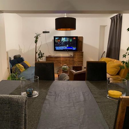 Très Agréable Logement à Vierzon centre, dans le Cher Esterno foto
