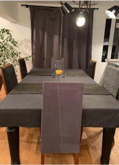 Très Agréable Logement à Vierzon centre, dans le Cher Esterno foto
