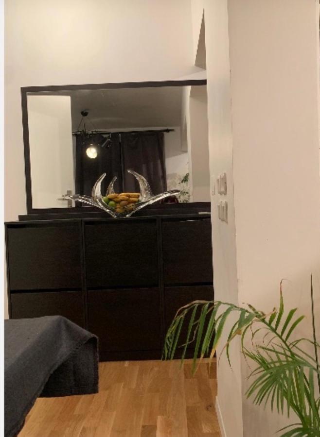 Très Agréable Logement à Vierzon centre, dans le Cher Esterno foto