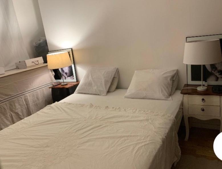 Très Agréable Logement à Vierzon centre, dans le Cher Esterno foto